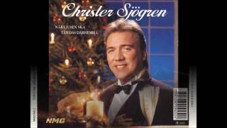 Christer Sjögren - Blue Christmas