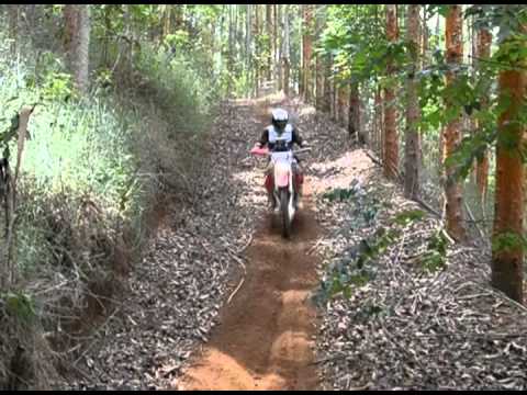 24º ENDURO DA POLENTA Vanda Nova do Imigrante - ES