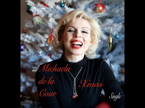 Michaela de la Cour - Xmas