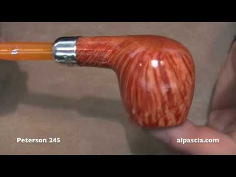 pipa Peterson 245