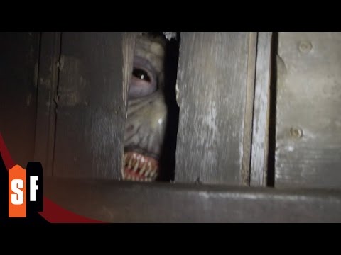 Ejecta (2/3) Trapped By An Alien (2015) HD