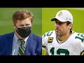 Packers president Mark Murphy calls Aaron Rodgers “a complicated fella” #viral