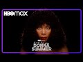Love To Love You Donna Summer Trailer Legendado HBO Max