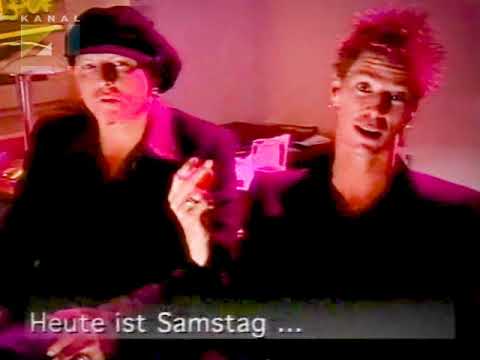 Neurotic Outsiders: Fräuleins, we need Fräuleins!