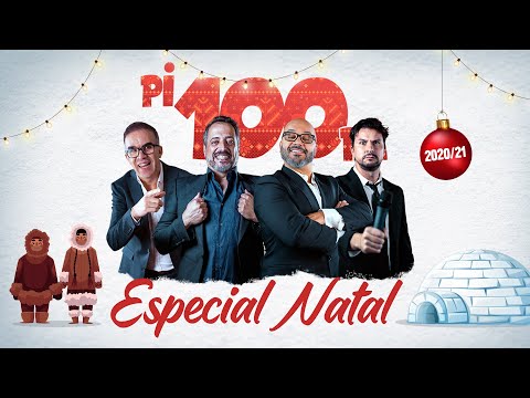 Especial de natal - No polo Norte...