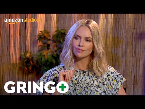 Gringo (Featurette 'The Movie That Has It All')