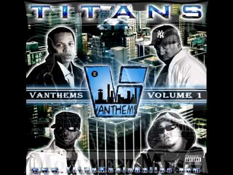 T.I.T.A.N.S. - MOVEMENT MUSIC