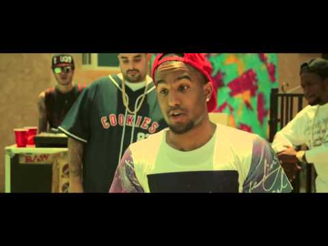 Raw Cypher Futuristic Verse