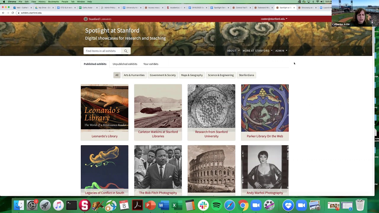 SpotlightServiceCommunityCall 8May2020