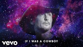 If I Was A Cowboy Music Video