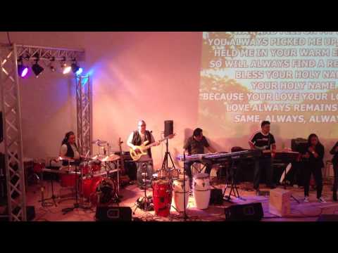 The Voices of Imahai - Because We Love You Like That