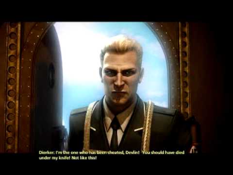 The Saboteur Playthrough Part 12