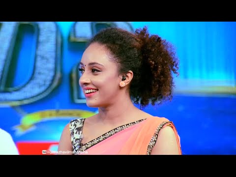 D2 D 4 Dance Ep 49 I Kukku - Saniya's mesmerising love song I Mazhavil Manorama