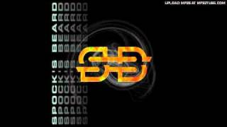 Spock's Beard - The Slow Crash Landing Man