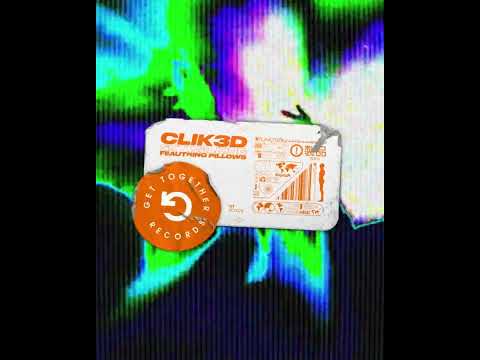 Skywalking - CLIK3D featuring Pillows - Out FRIDAY!!!