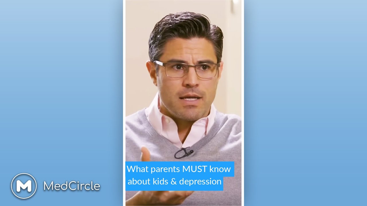 Putar video Apakah Anak Broken Home Bisa Depresi sekarang Apakah Anak Broken Home Bisa Depresi