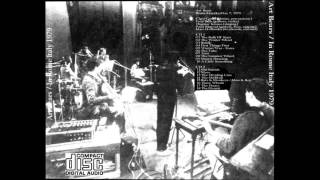 Art Bears - Live in Rome, Murales (1979)
