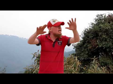 El guero luna. campana lo ñuyu