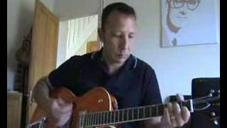 red cadillac black moustache