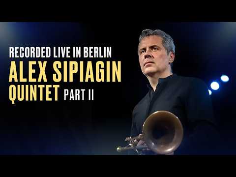 Alex Sipiagin Quintet | Will Vinson | John Escreet | Makar Novikov | Donald Edwards