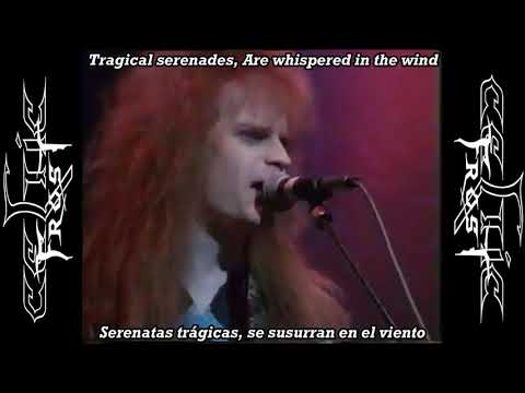 Celtic Frost - The Usurper [LIVE] Subtitulada en español (Lyrics)