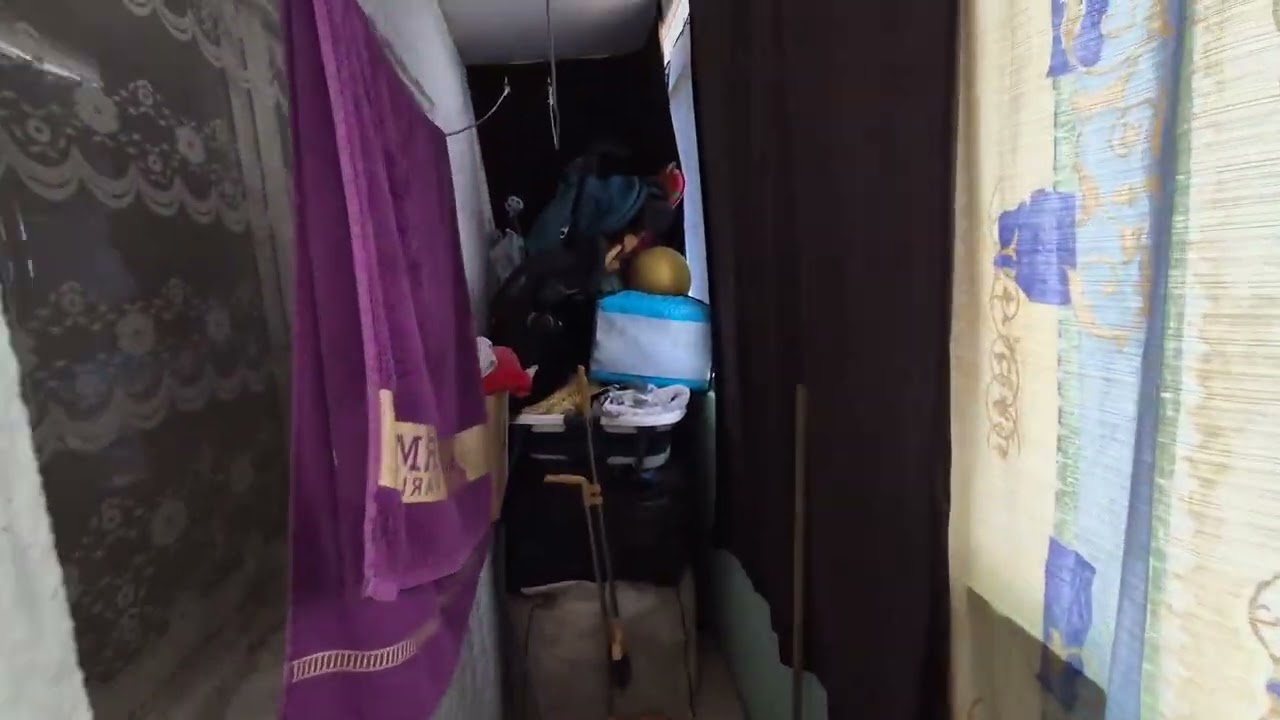 Tur video  Apartament 3 Camere Berceni Bucuresti