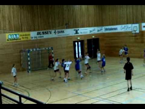 Søgne jenter 15 håndball