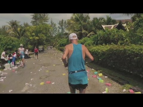 Boundless - Behind-The-Scenes in Thailand