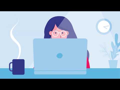 BrightHR video/presentation/materials