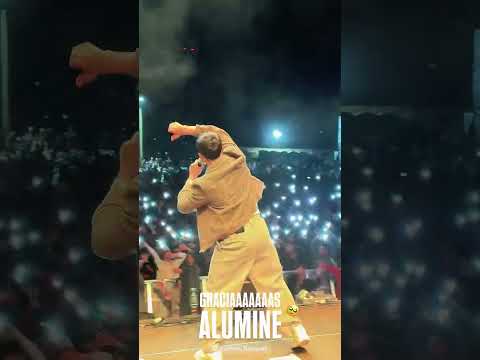 presentación de campedrinos en alumine, neuquén