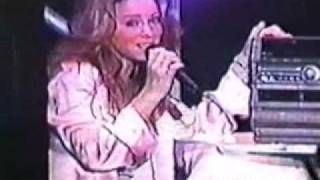 10 Crybaby - Mariah Carey (live at Chicago)