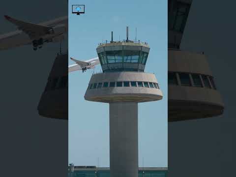 What is Air Traffic Control? and How Its Works | Learnify TV