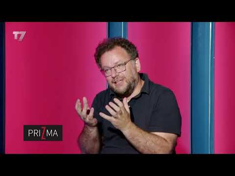 PRIZMA, Arsim Canolli - 04.06.2022 | T7