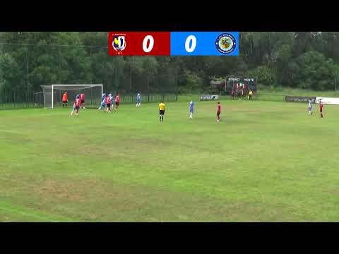 TJ Bystřice - Spartak Jablunkov 2:0