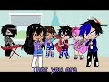 If Aphmau And Ein Were Related Tell Me Why Shorts Aphmau Gachalife Viral Funny Music