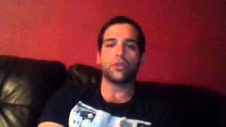 Trying To Find A Balance by dat dough tho