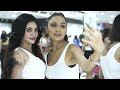 Here S A Glance At The Femina Miss India 2023 West Zone Auditions