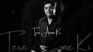 Jagjit Singh Ghazal status song || Tere Aane Ki Jb Khabar Mehke