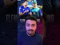 Team India Head Coach