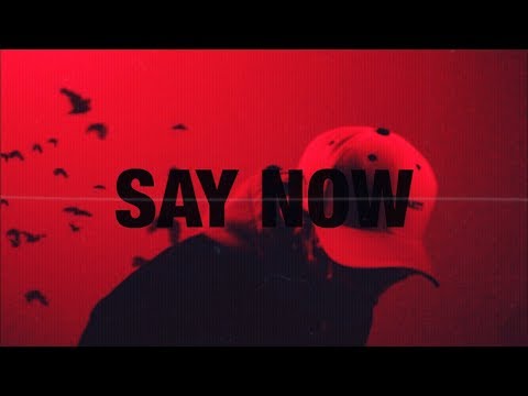 Sky Summers - Say Now (Official Music Video)