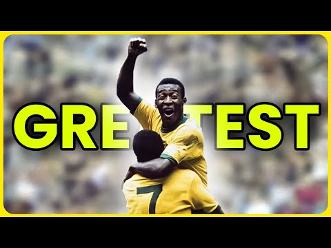 Long Live the King: Remembering Pelé’s Greatest Moments