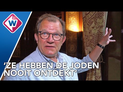 Oegstgeest Op de Kaart: Historisch kasteel blijft Oegstgeest betoveren – OMROEP WEST