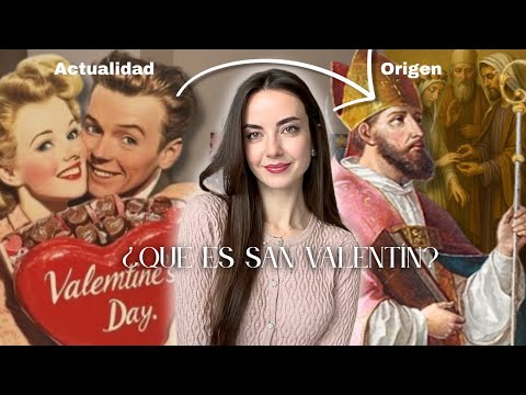 ¿CÓMO CELEBRAMOS SAN VALENTÍN SIENDO CRISTIANAS CATÓLICAS? 🎀 Susana Arcocha 