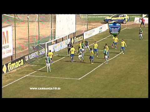 Cacereño 0 - Cádiz 3 (08-03-15)