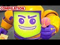 Best Of Zola Marvel S Spidey And His Amazing Friends Compilation Disneyjr