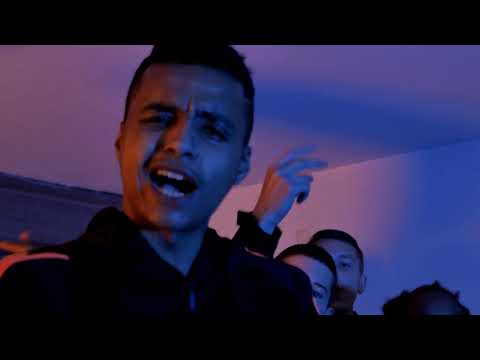 WIDY - 1ERE BATAILLE (freestyle) #ELBYRECORDS #GHETTOTROTTER