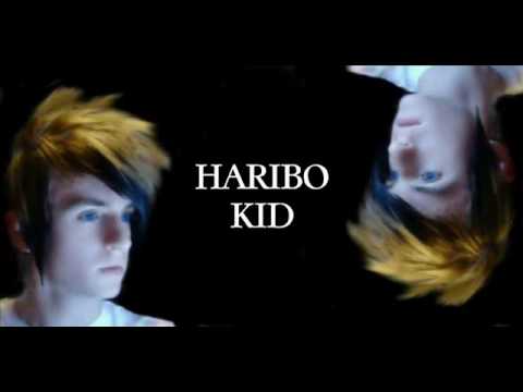 Paparazzi vs Freaks (Get On The Dancefloor) (HariboKid MashUp) - Lady Gaga vs The Creeps