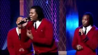 Committed - The Sing Off - Season 2, Episode 1 - This Love