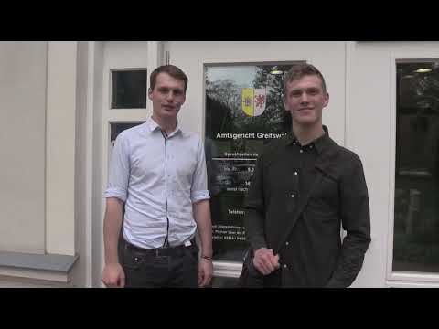 Hunter Brothers vor Gericht - sind wir Wilddiebe?