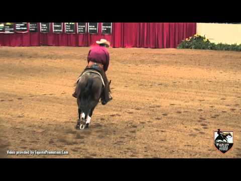 CHIC CHIC HOORAH and STEFANO MASSIGNAN - 2012 ATRC